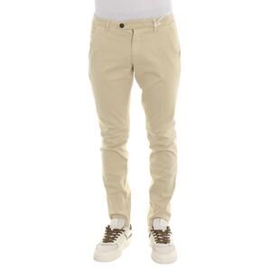 PANTALONE NEW ROLF ROY ROGERS SABBIA